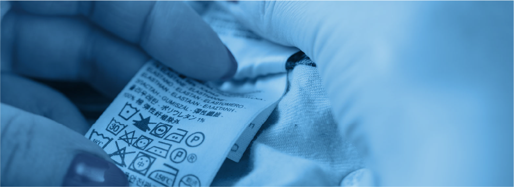 How to properly dry laundry