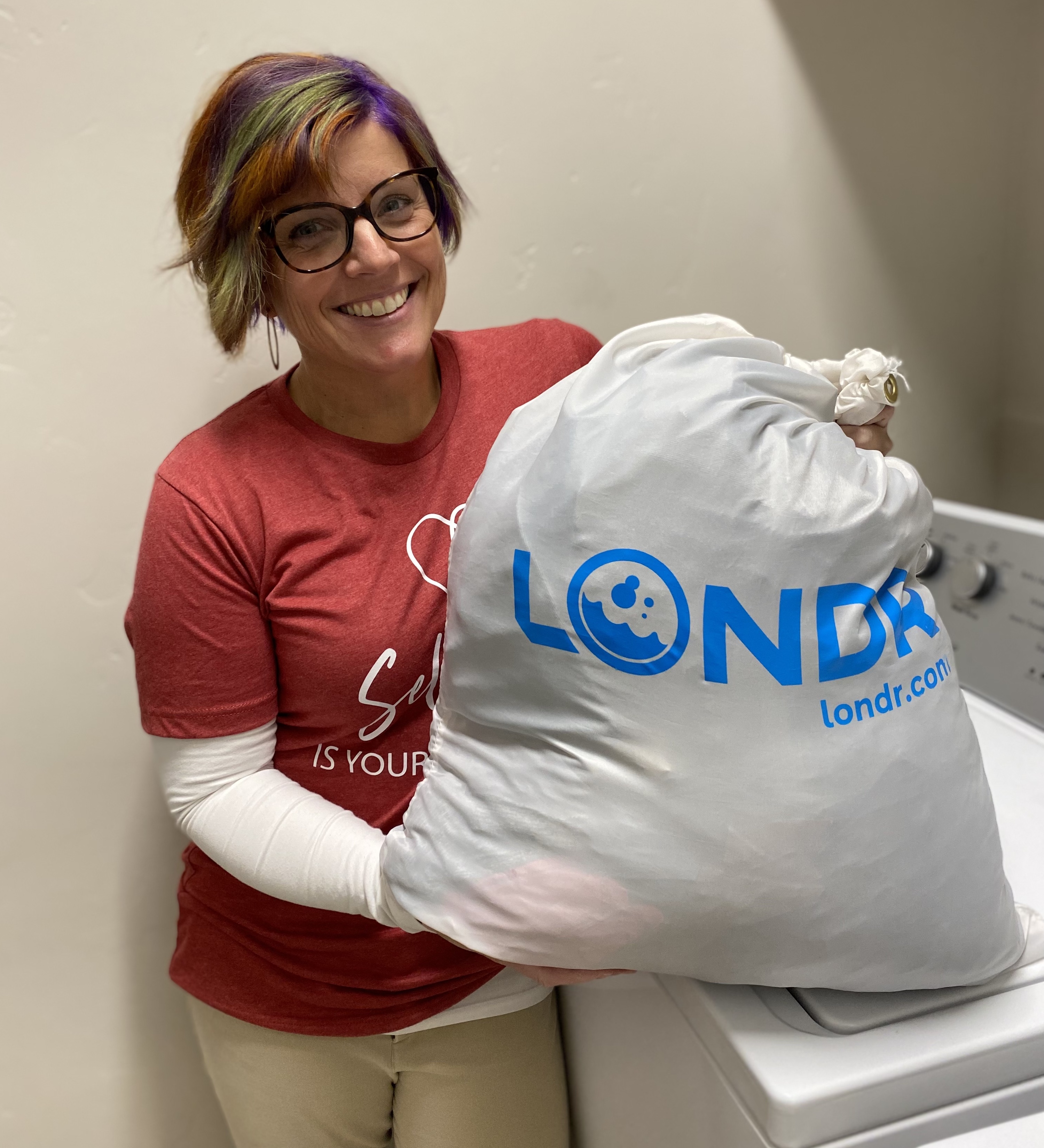 How to be a successful Londr Washer (from an actual Londr Washer)