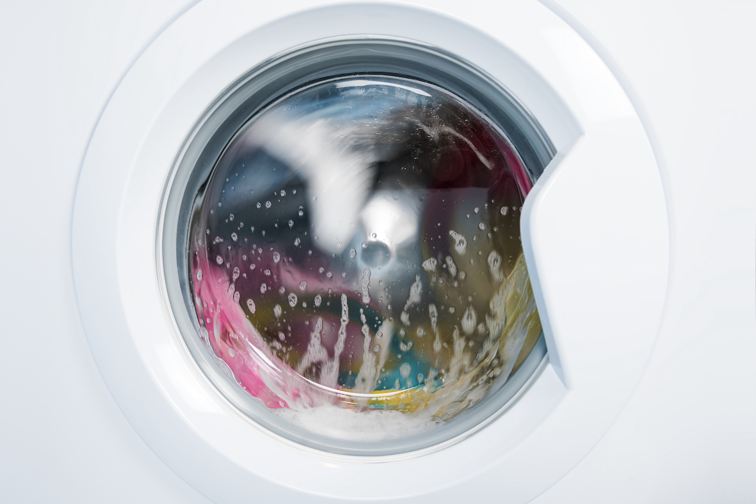 How Long Can I Leave Wet Clothes In The Washer? Londr