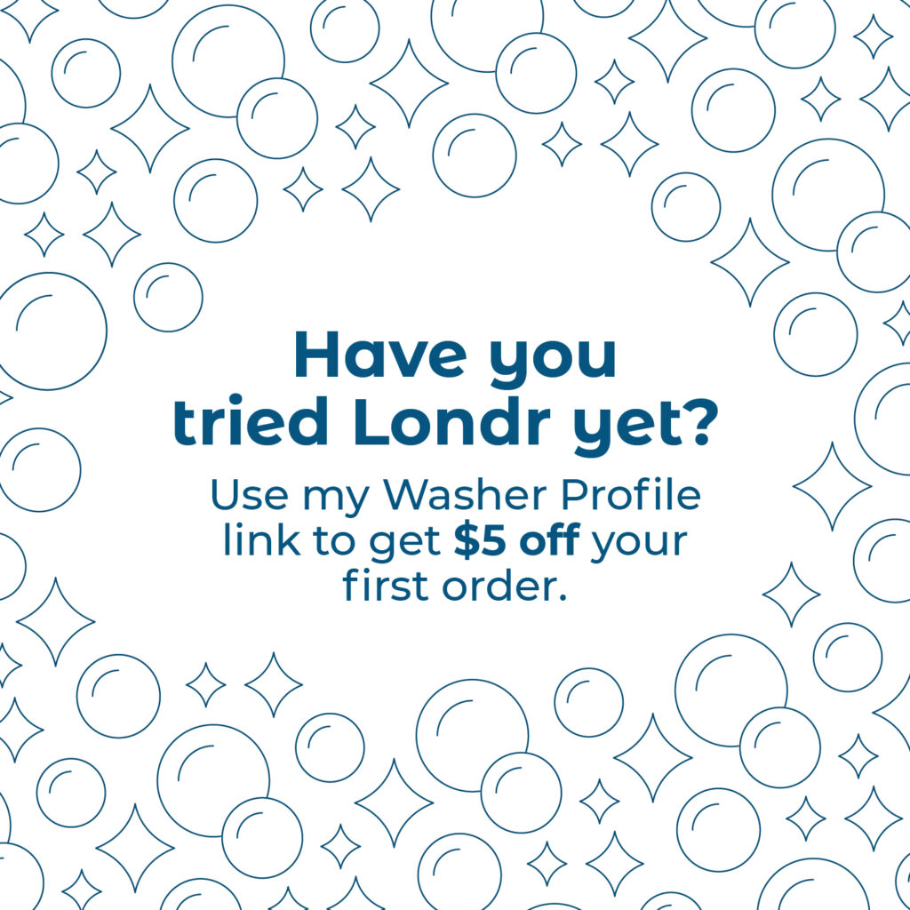 Londr Washer Social Post 4