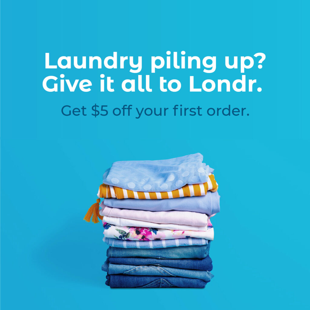 Londr Washer Social Post 3