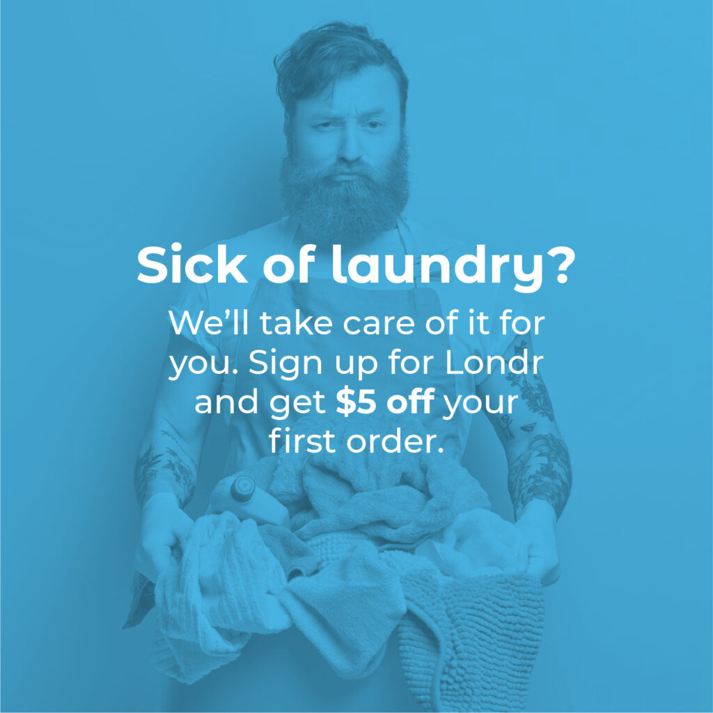 Londr Washer Social Post 1